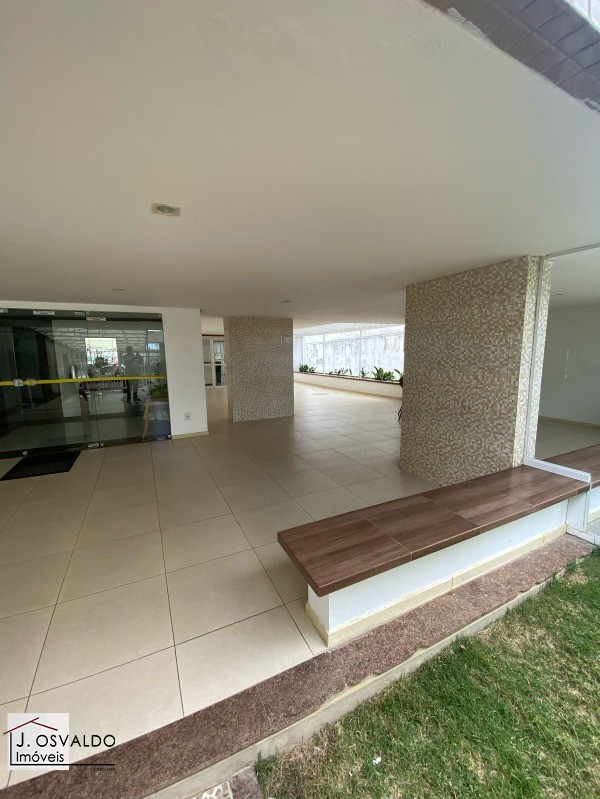 Apartamento - Armação