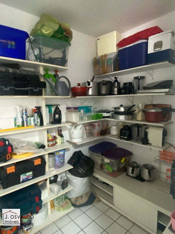 Apartamento - Armação