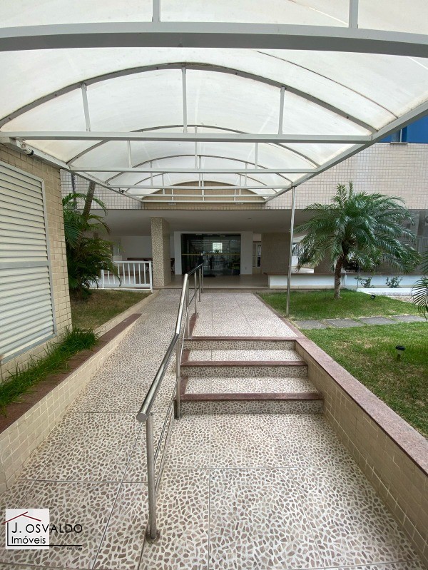 Apartamento - Armação