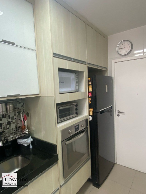 Apartamento - Armação