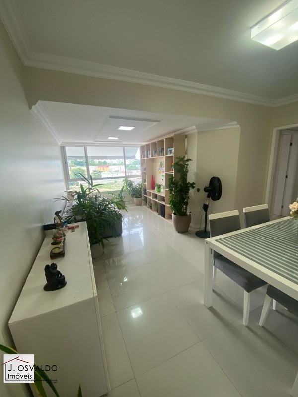 Apartamento - Armação