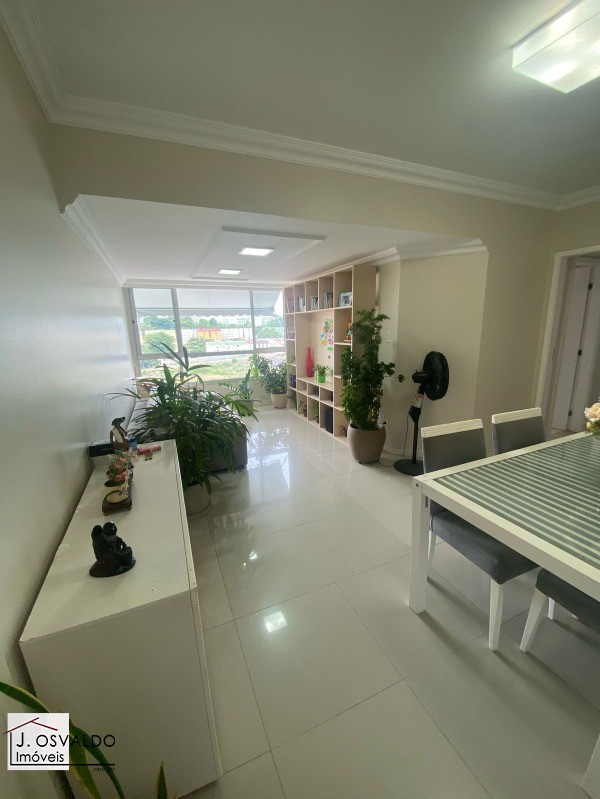 Apartamento - Armação