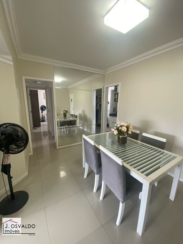 Apartamento - Armação
