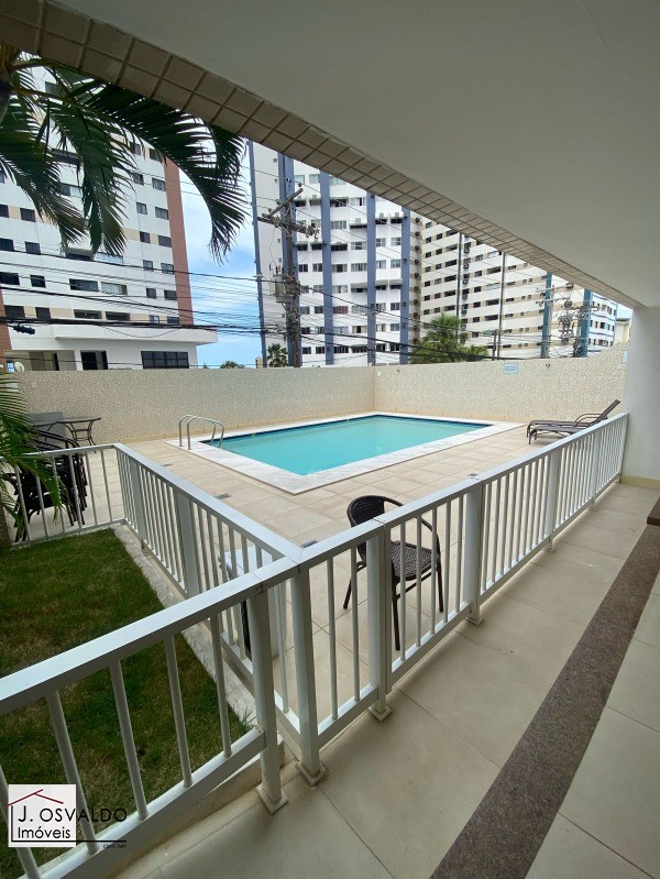 Apartamento - Armação