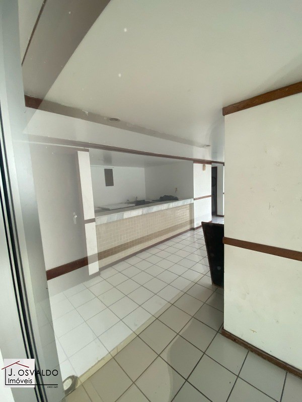 Apartamento - Armação