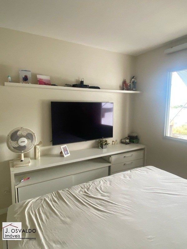 Apartamento - Armação