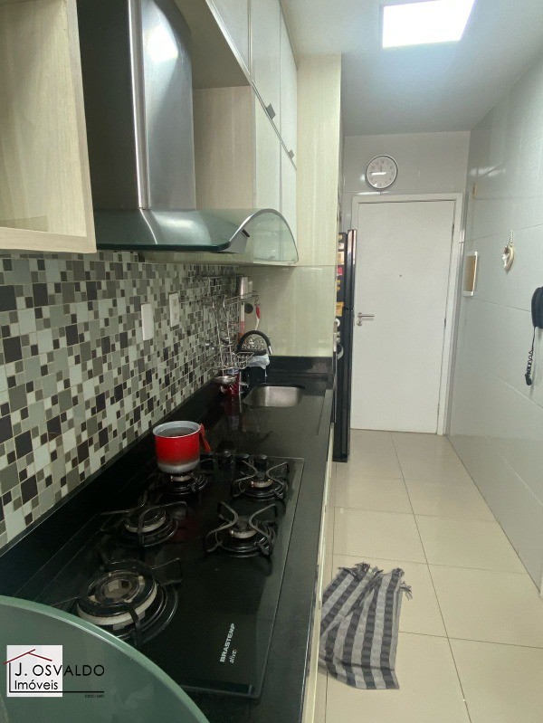 Apartamento - Armação
