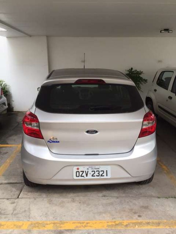 Apartamento - Costa azul
