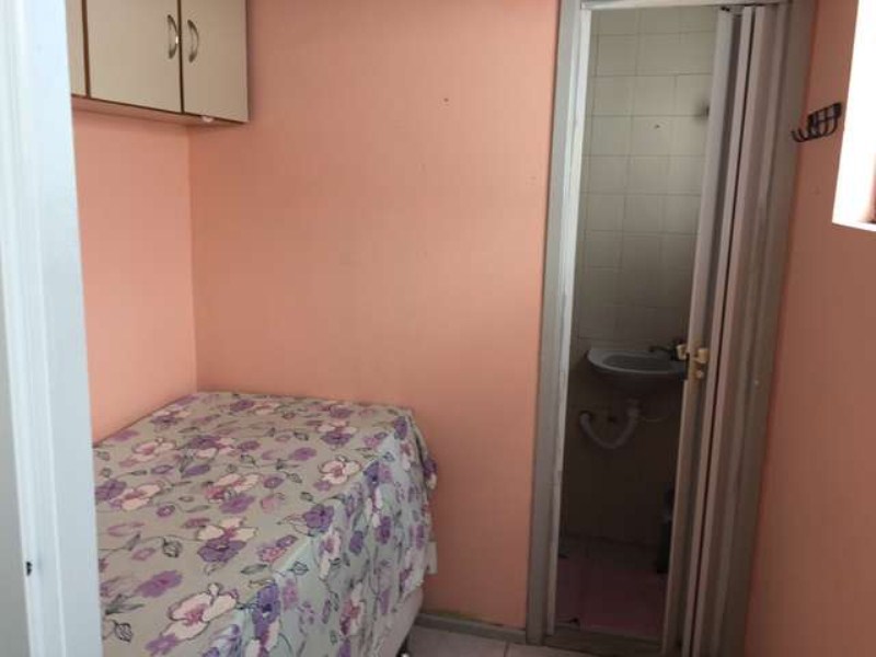 Apartamento - Costa azul