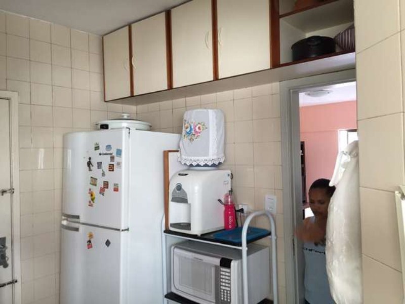 Apartamento - Costa azul