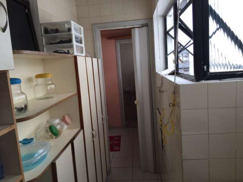 Apartamento - Costa azul