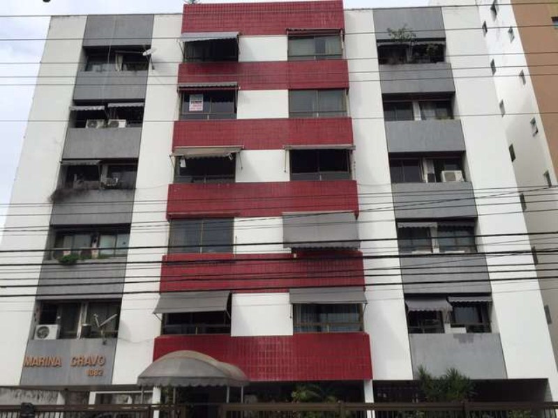 Apartamento - Costa azul