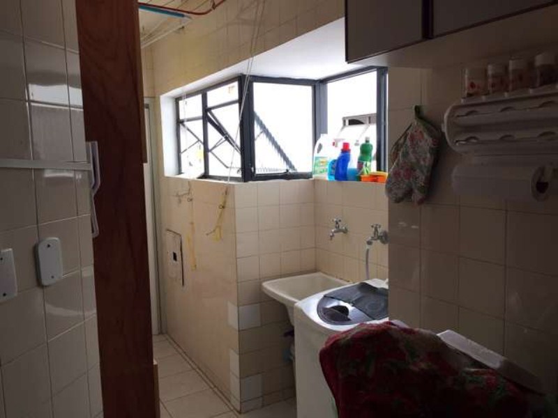 Apartamento - Costa azul