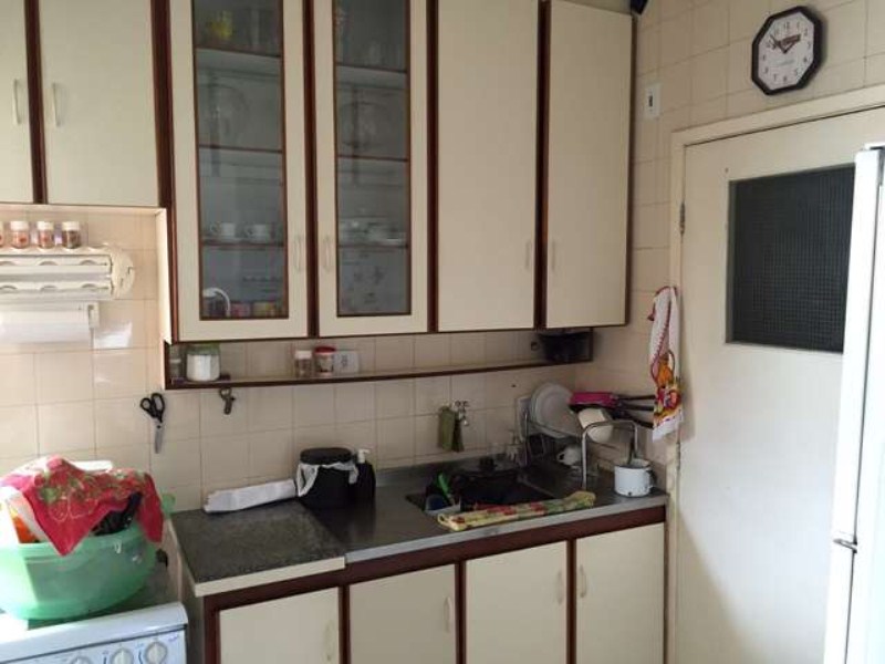 Apartamento - Costa azul