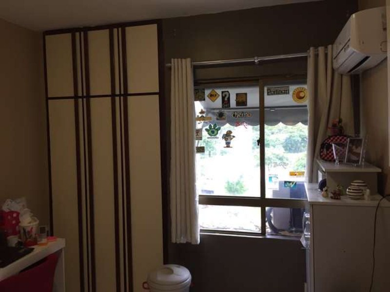 Apartamento - Costa azul