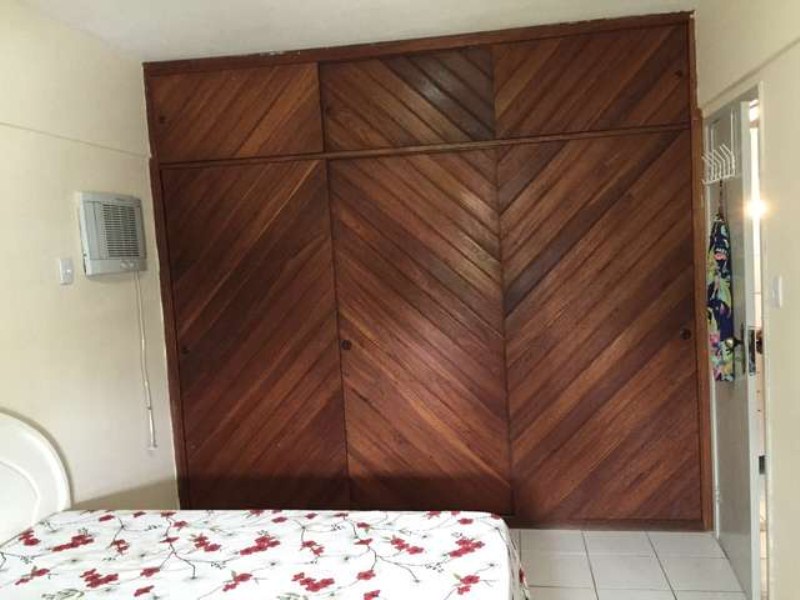 Apartamento - Costa azul