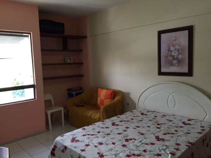 Apartamento - Costa azul
