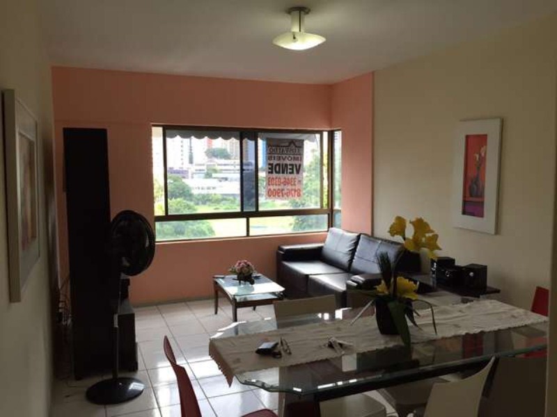 Apartamento - Costa azul