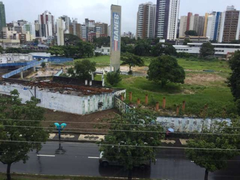 Apartamento - Costa azul