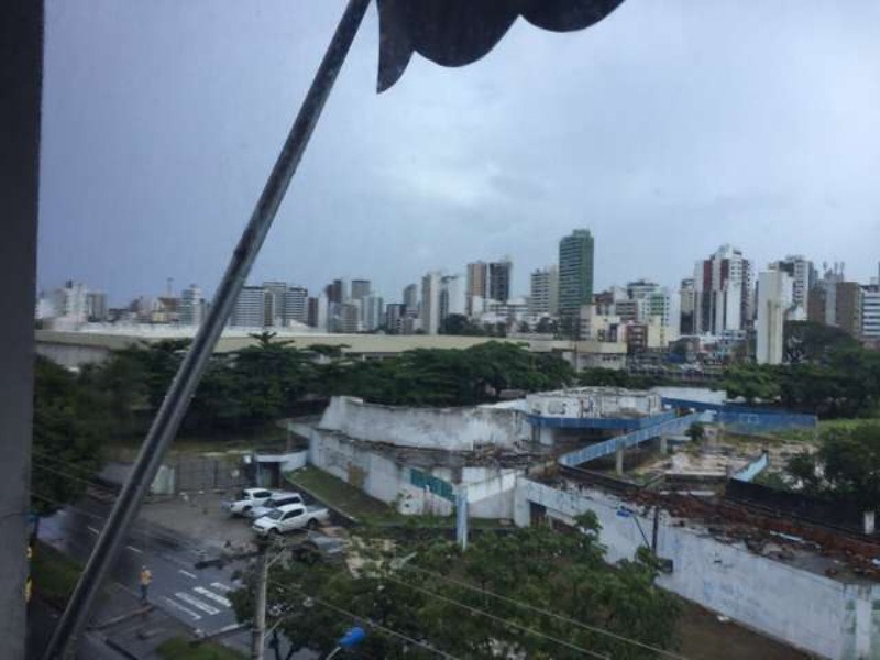 Apartamento - Costa azul