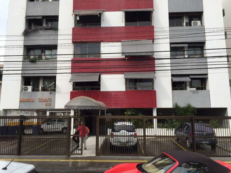 Apartamento - Costa azul