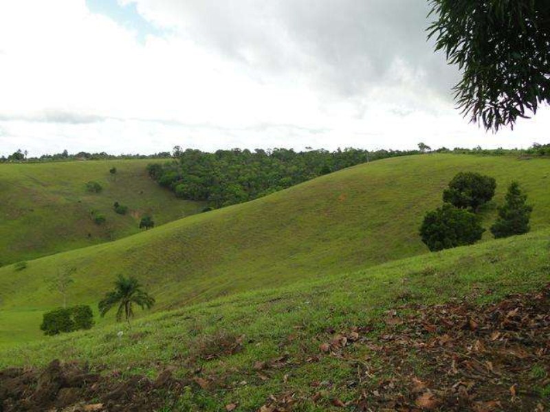 Terreno - · outras localidades