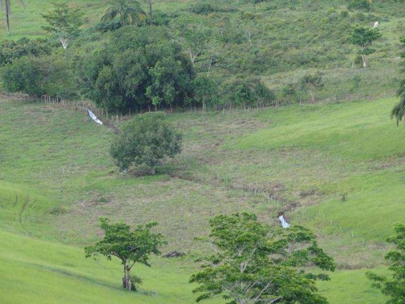 Terreno - · outras localidades