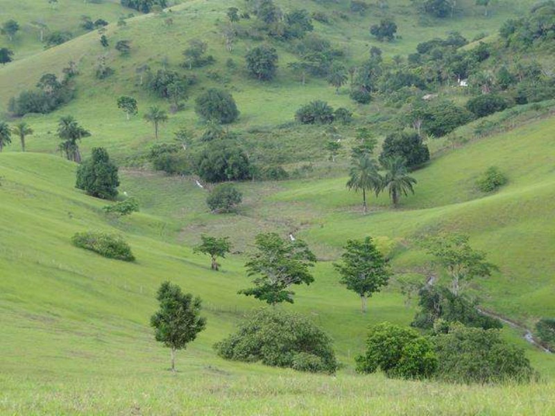 Terreno - · outras localidades