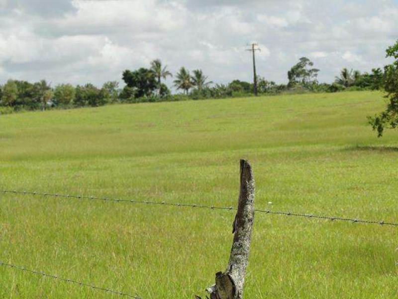 Terreno - · outras localidades