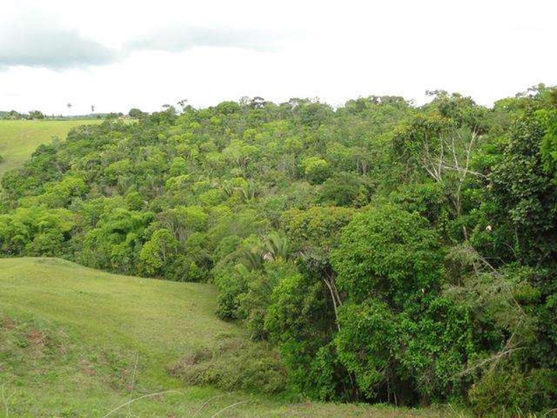 Terreno - · outras localidades