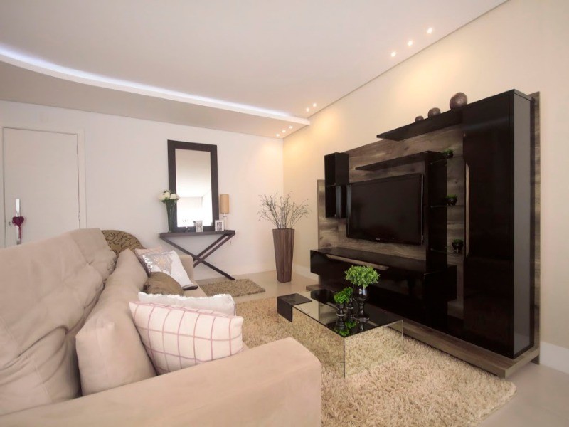 Apartamento, 3 quartos, 135 m² - Foto 3