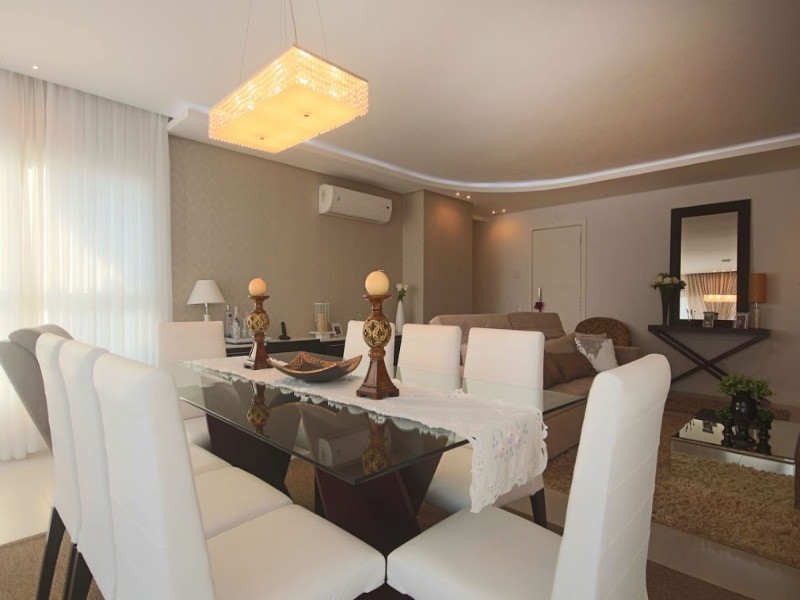Apartamento, 3 quartos, 135 m² - Foto 4