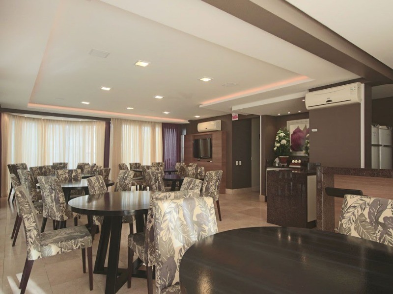 Apartamento, 3 quartos, 135 m² - Foto 6