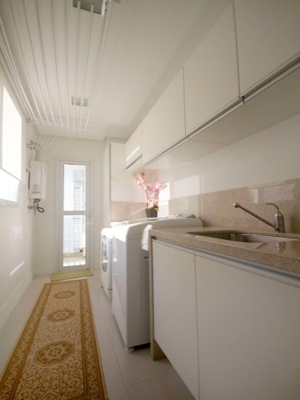 Apartamento, 3 quartos, 135 m² - Foto 8
