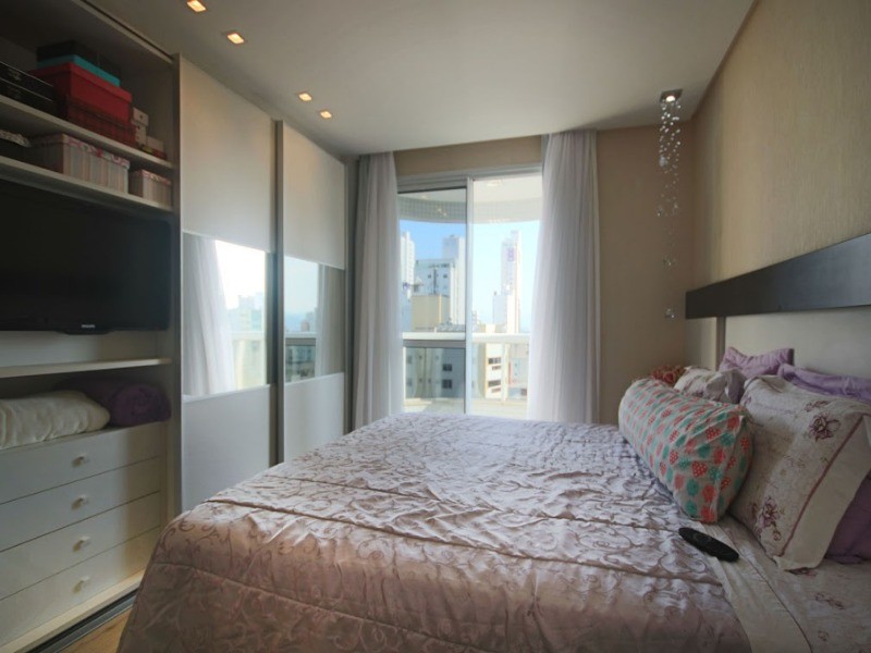 Apartamento, 3 quartos, 135 m² - Foto 9