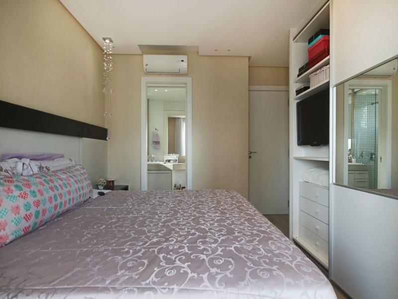 Apartamento, 3 quartos, 135 m² - Foto 10