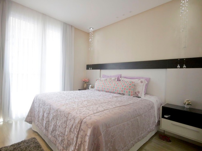 Apartamento, 3 quartos, 135 m² - Foto 11