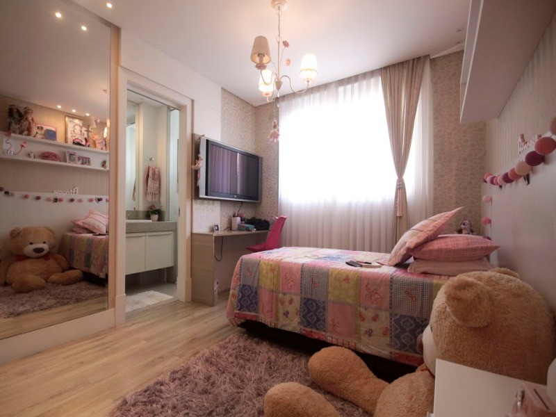 Apartamento, 3 quartos, 135 m² - Foto 12