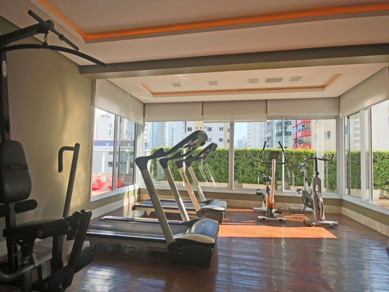 Apartamento, 3 quartos, 135 m² - Foto 16