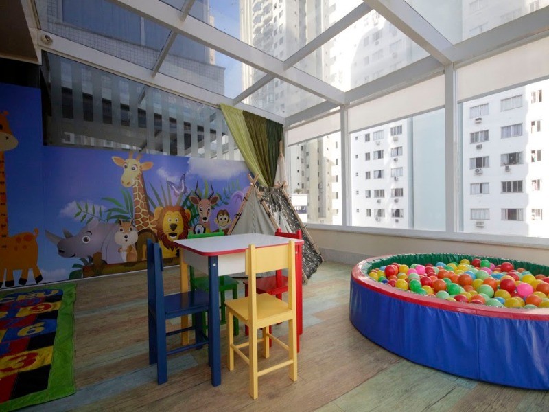 Apartamento, 3 quartos, 135 m² - Foto 17