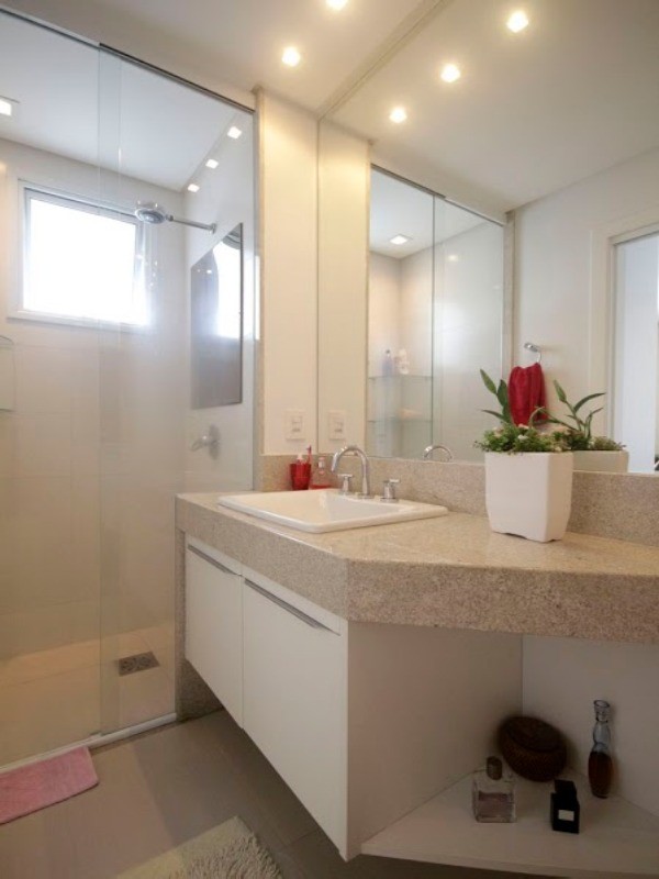 Apartamento, 3 quartos, 135 m² - Foto 18