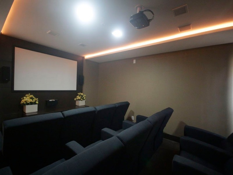 Apartamento, 3 quartos, 135 m² - Foto 21