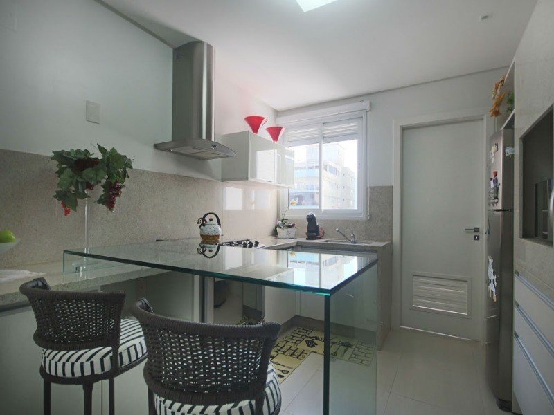 Apartamento, 3 quartos, 135 m² - Foto 23
