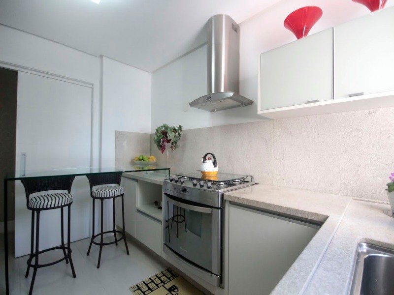Apartamento, 3 quartos, 135 m² - Foto 24