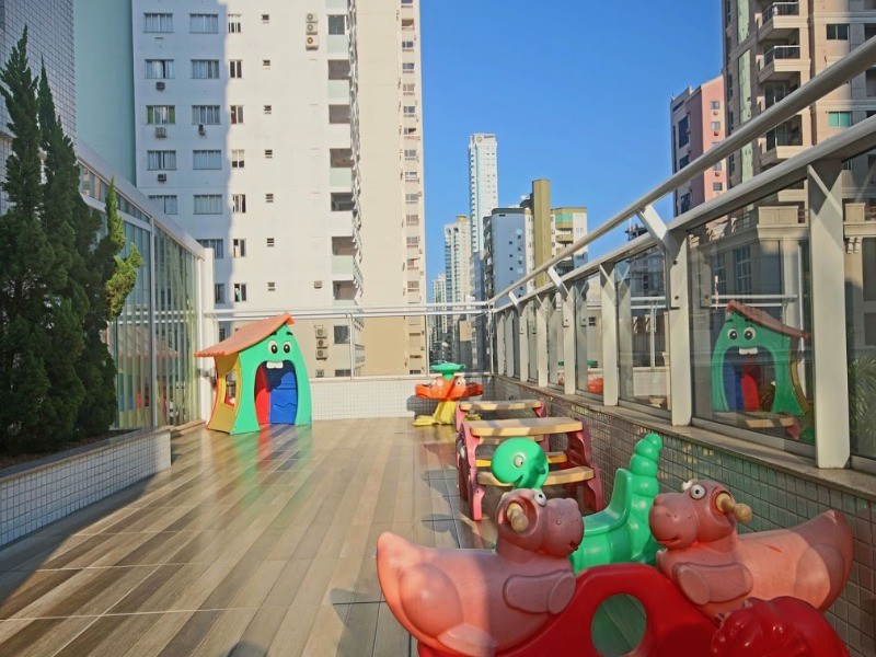 Apartamento, 3 quartos, 135 m² - Foto 28