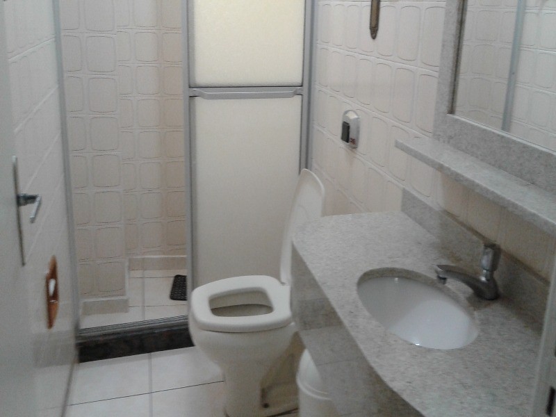 Apartamento para lancamento com 3 quartos, 108m² - Foto 8