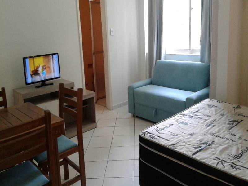 Apartamento para lancamento com 1 quarto, 38m² - Foto 7