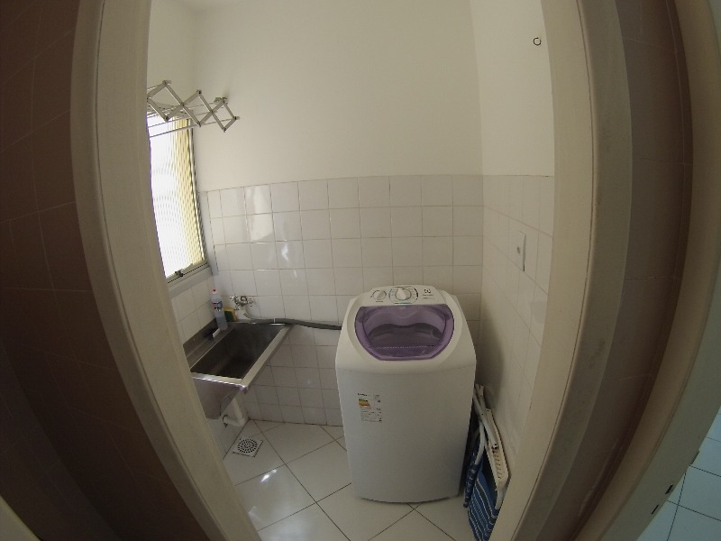 Apartamento para lancamento com 1 quarto, 38m² - Foto 9