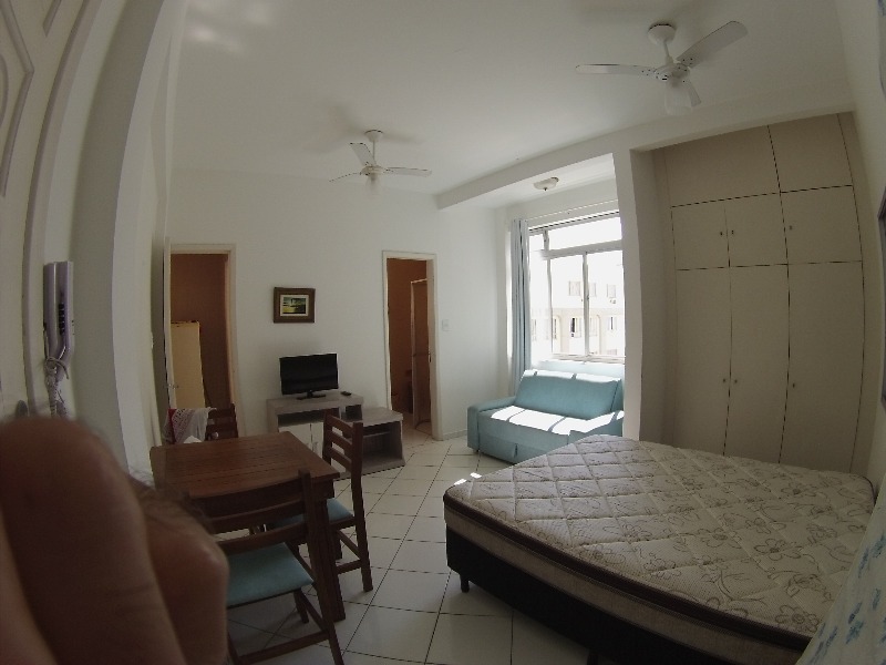 Apartamento para lancamento com 1 quarto, 38m² - Foto 10