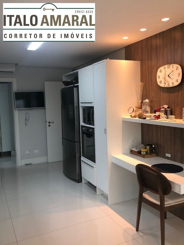 Apartamento à venda com 4 quartos, 207m² - Foto 21